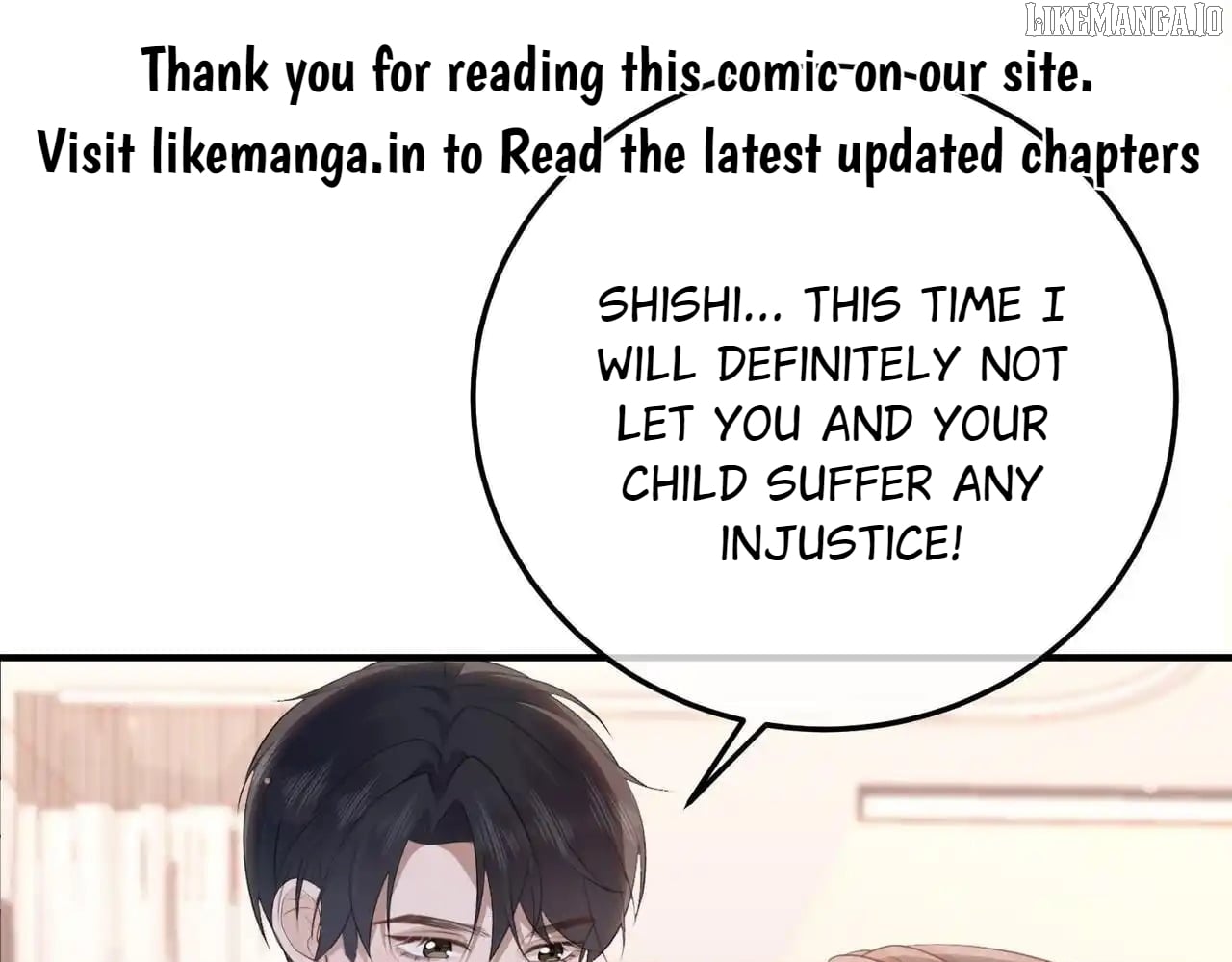 100-Day Warm Marriage Chapter 79 - page 1
